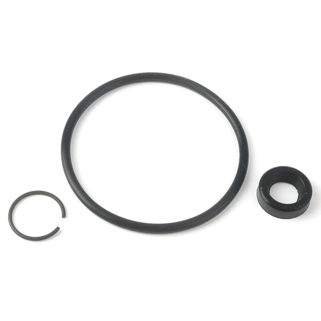 Speedo Leak Stop Seal Kit for TH400 TH375 TH475 Transmission (1965–2023)