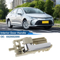 Front Passenger Side Interior Door Handle for Toyota Corolla (2003–2008) No. 6920602090