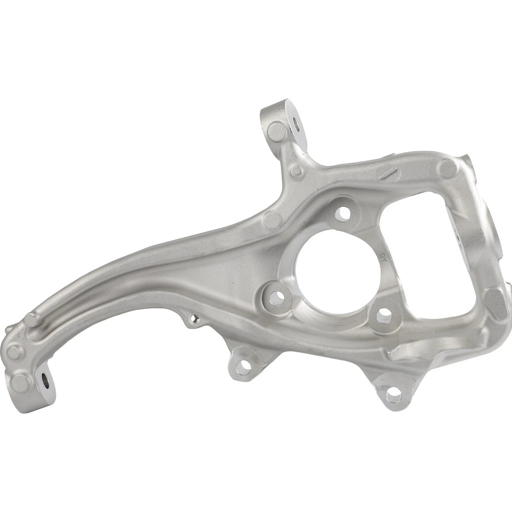 Front Left Driver Steering Knuckle for Ram 1500 Classic (2011–2021) 4WD
