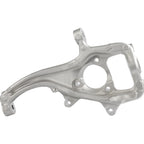 Front Left Driver Steering Knuckle for Ram 1500 Classic (2011–2021) 4WD