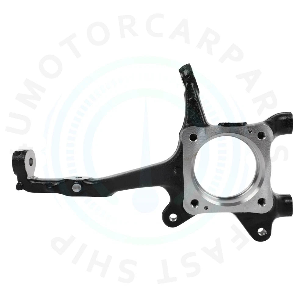 Front Right Passenger Steering Knuckle for Toyota Tacoma (2005–2019)