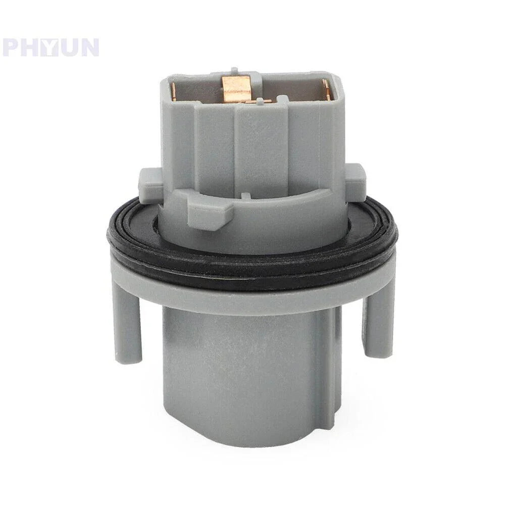 Headlight Turn Signal Bulb Socket Wire Harness for Toyota Nissan