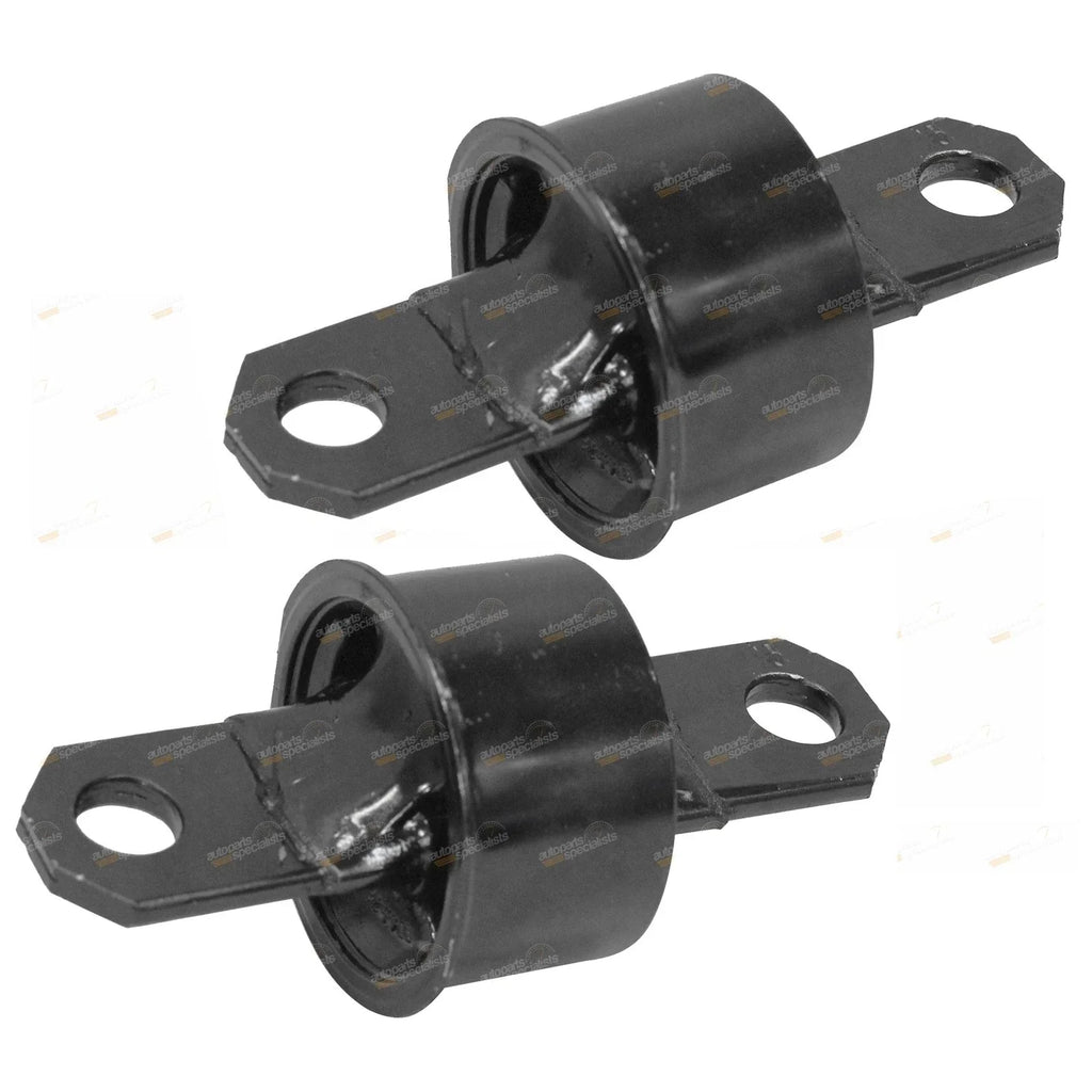 Rear Lower Trailing Arm Bushes for Mazda 3 Hatchback Sedan (2004 - 2014)