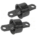 Rear Lower Trailing Arm Bushes for Mazda 3 Hatchback Sedan (2004 - 2014)
