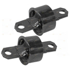 Rear Lower Trailing Arm Bushes for Mazda 3 Hatchback Sedan (2004 - 2014)