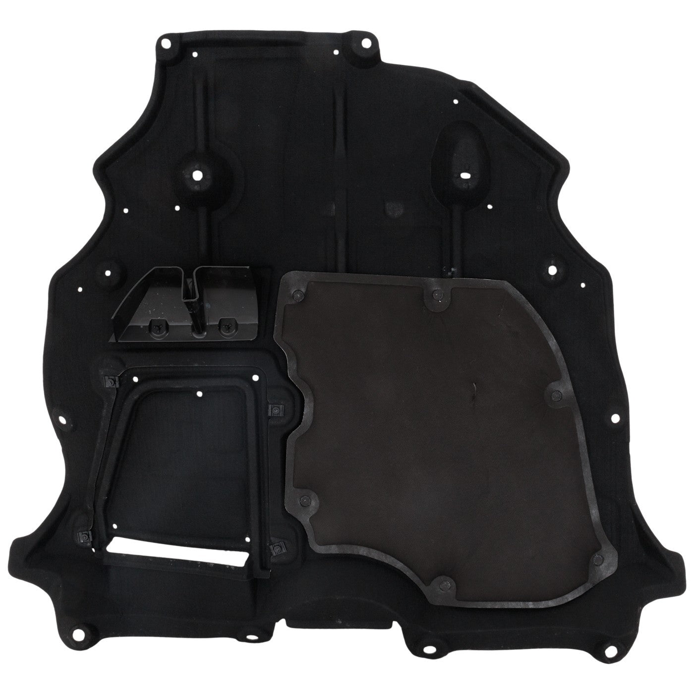 Engine Splash Shield for Toyota Highlander (2023–2024) Lower
