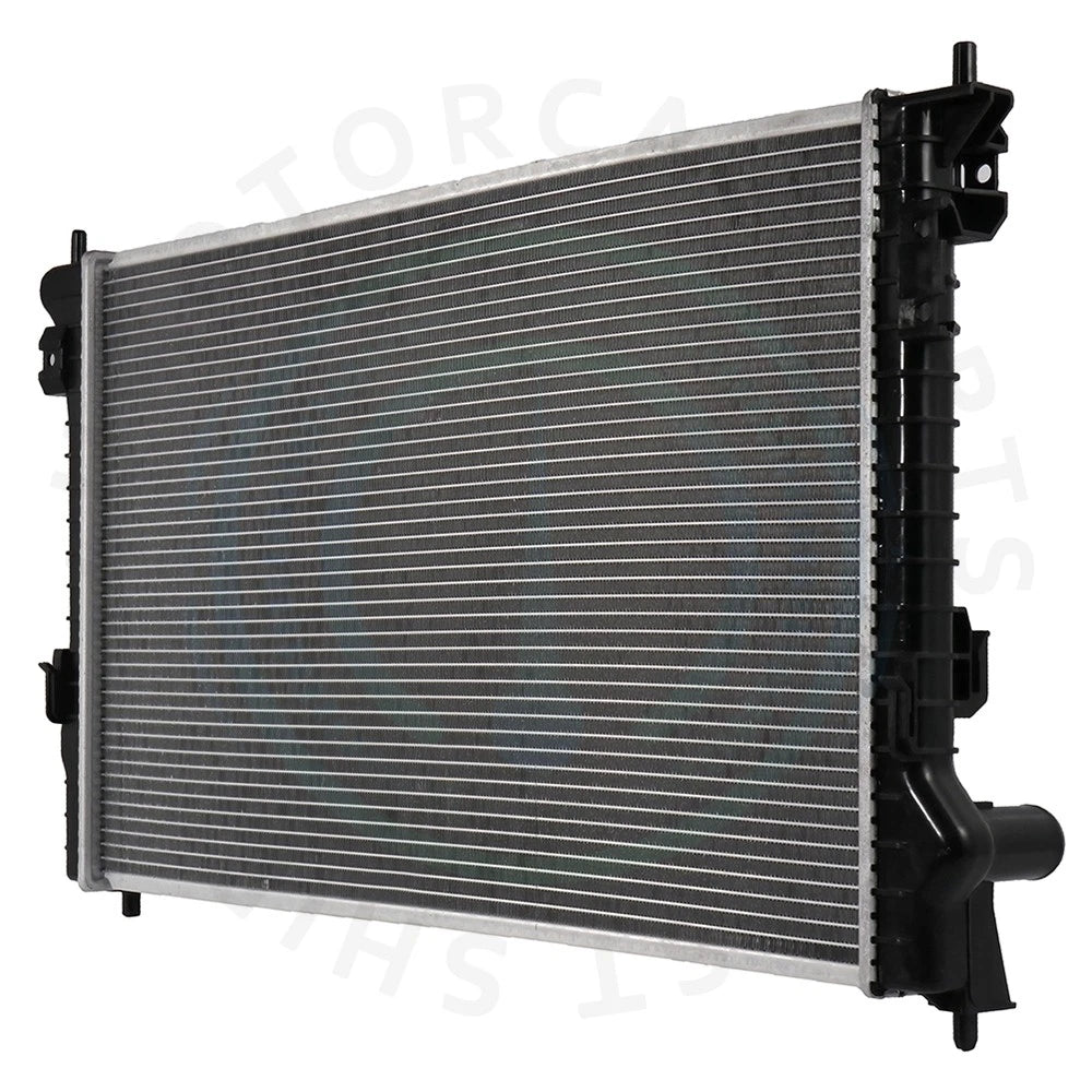 Cooling Kit for Ford Edge Lincoln MKX (2007–2010)