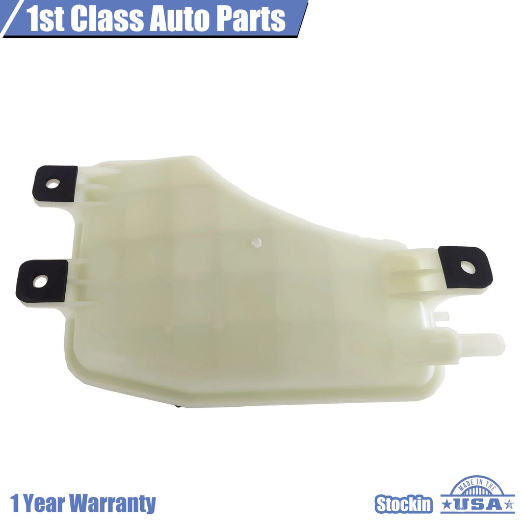 Coolant Reservoir Tank with Cap for Kia Sorento (2003–2006)