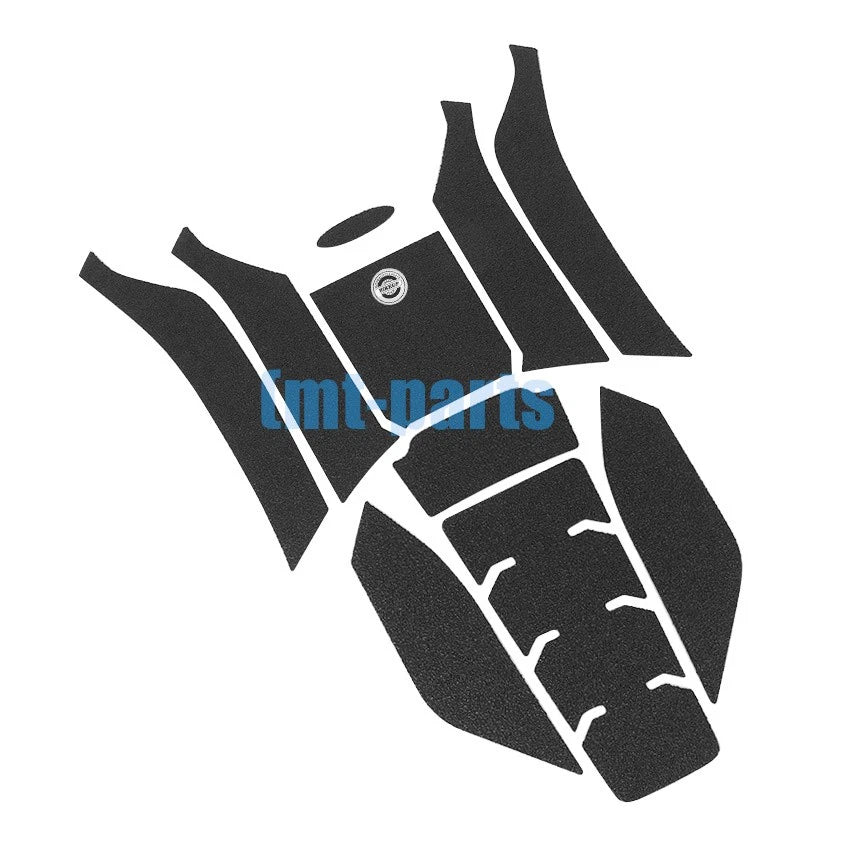 Tank Pad Protector Grip Sticker for Honda NSS750 Forza 750 (2021–2024)