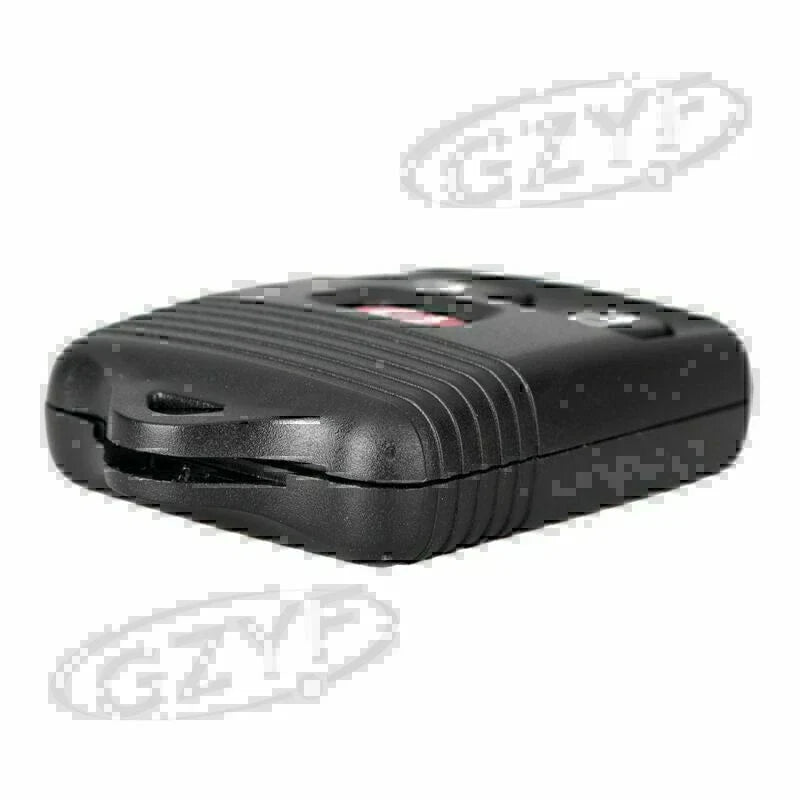 Keyless Entry Remote Car Key Fob for Ford F-150 F-250 F-350 (1998-2016)