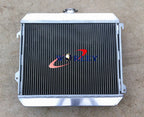 Aluminum Radiator for Nissan Datsun 510 610 620 710 720 L20B (1975-1979)