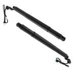 2pc Rear Tailgate Power Hatch Lift Support Strut For BMW X6 F16 F86 51247434043