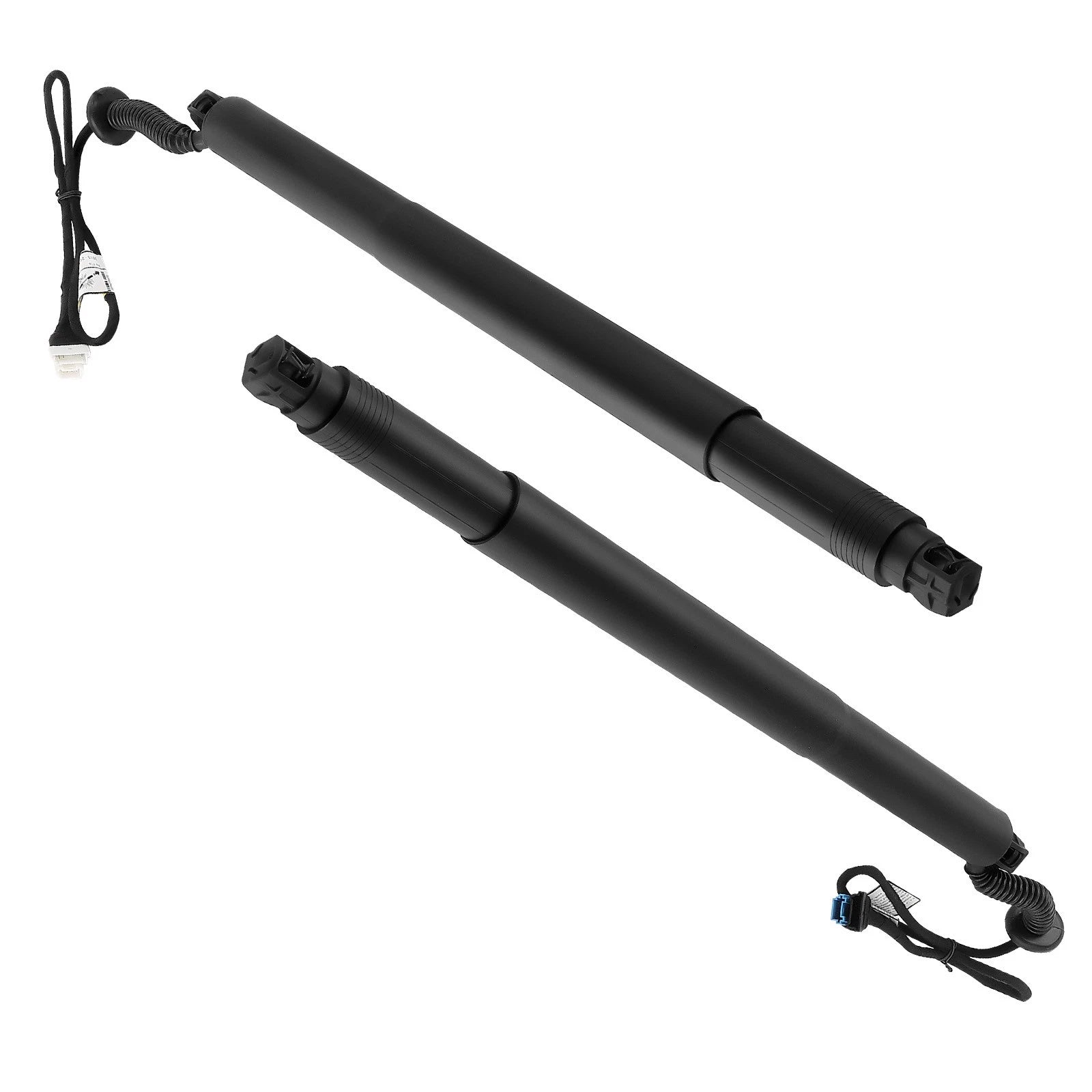 2pc Rear Tailgate Power Hatch Lift Support Strut For BMW X6 F16 F86 51247434043