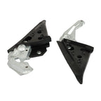 Set of 2 Door Gusset Assemblies for Subaru Forester (2003â2008)