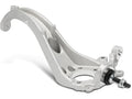 Front Right Steering Knuckle for Jaguar S Type (2000–2002) QW464RC