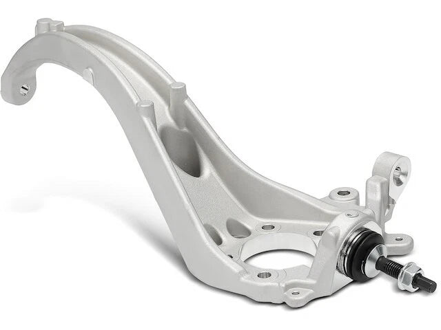 Front Right Steering Knuckle for Jaguar S Type (2000–2002) QW464RC