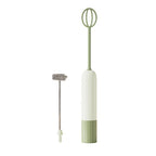 Handheld Electric Baby Formula Mixer for Kitchen Tools