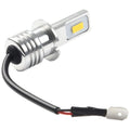 Fog Light Bulb for Car Lights (Bright Yellow)