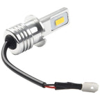 Fog Light Bulb for Car Lights (Bright Yellow)