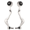 Front Lower Control Arms for BMW 128i 135i 325i 328i 330i 335d 335i (2006–2013)