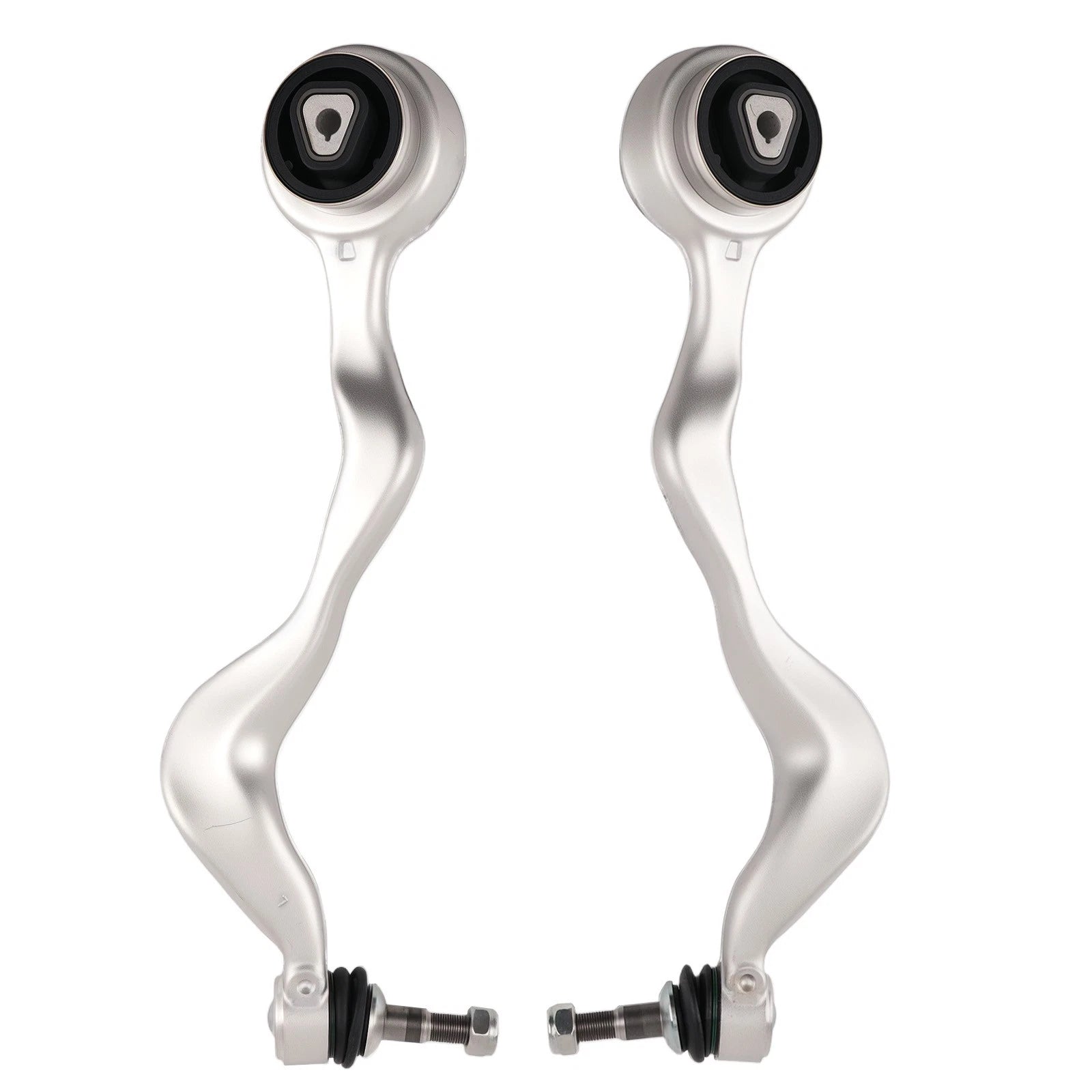 Front Lower Control Arms for BMW 128i 135i 325i 328i 330i 335d 335i (2006–2013)
