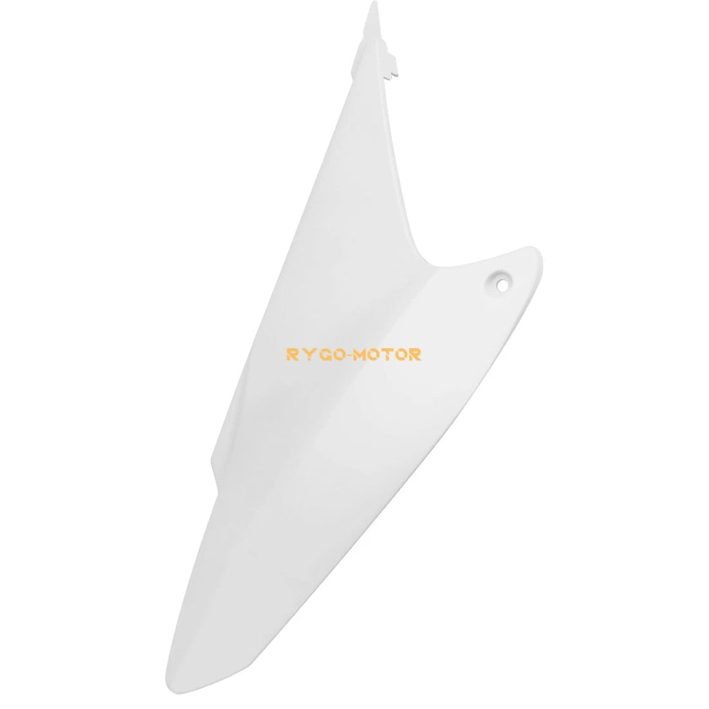 Right Side Cover Number Plate for Honda CRF150F CRF230F (2003–2014)