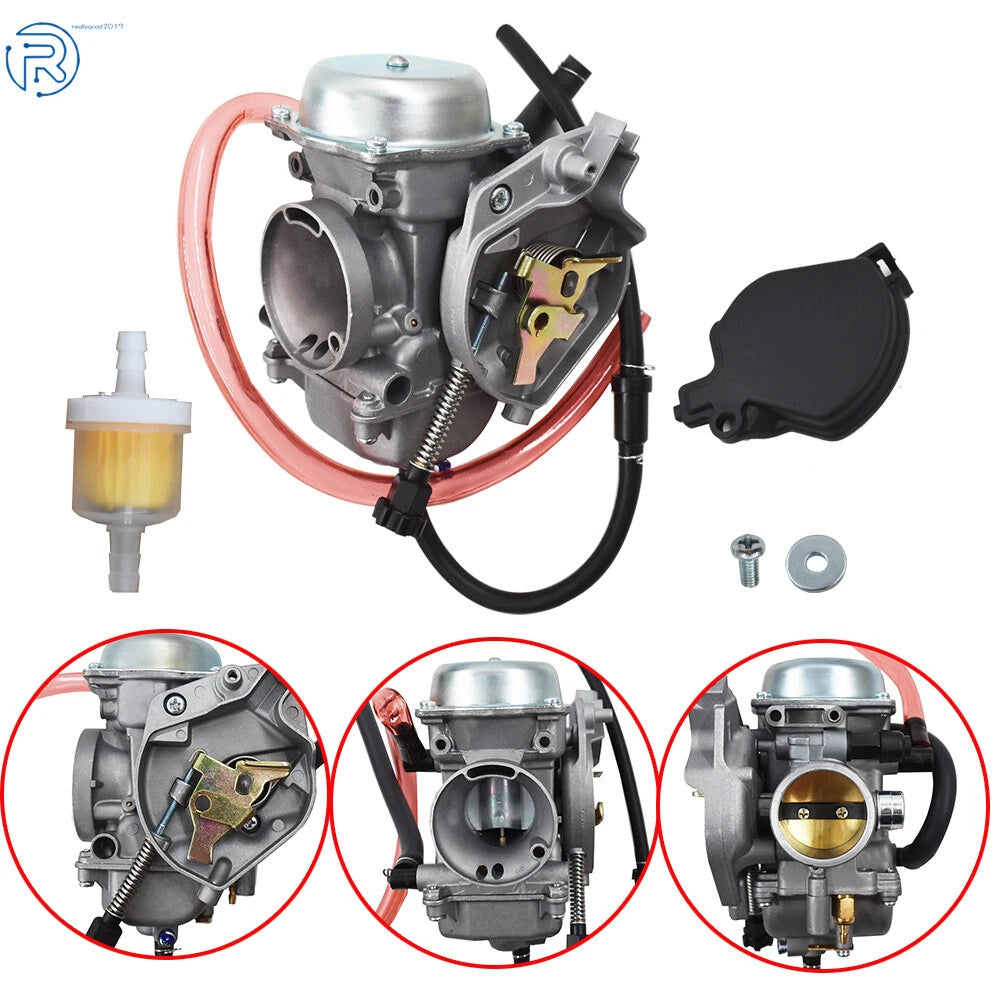 Carburetor for Suzuki Vinson 500 (2002-2007)