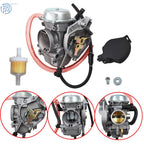 Carburetor for Suzuki Vinson 500 (2002-2007)