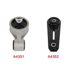 Engine Motor Mount for Nissan Sentra (2007–2012)