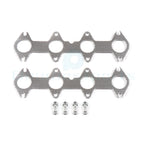 Performance Stainless Exhaust Manifold Shorty Header for Ford F150 (2004–2010)