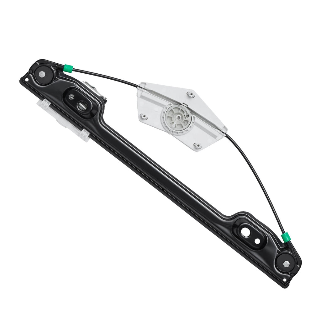 Rear Left Power Window Regulator Without Motor for Ford Edge (2007–2014) 749-884