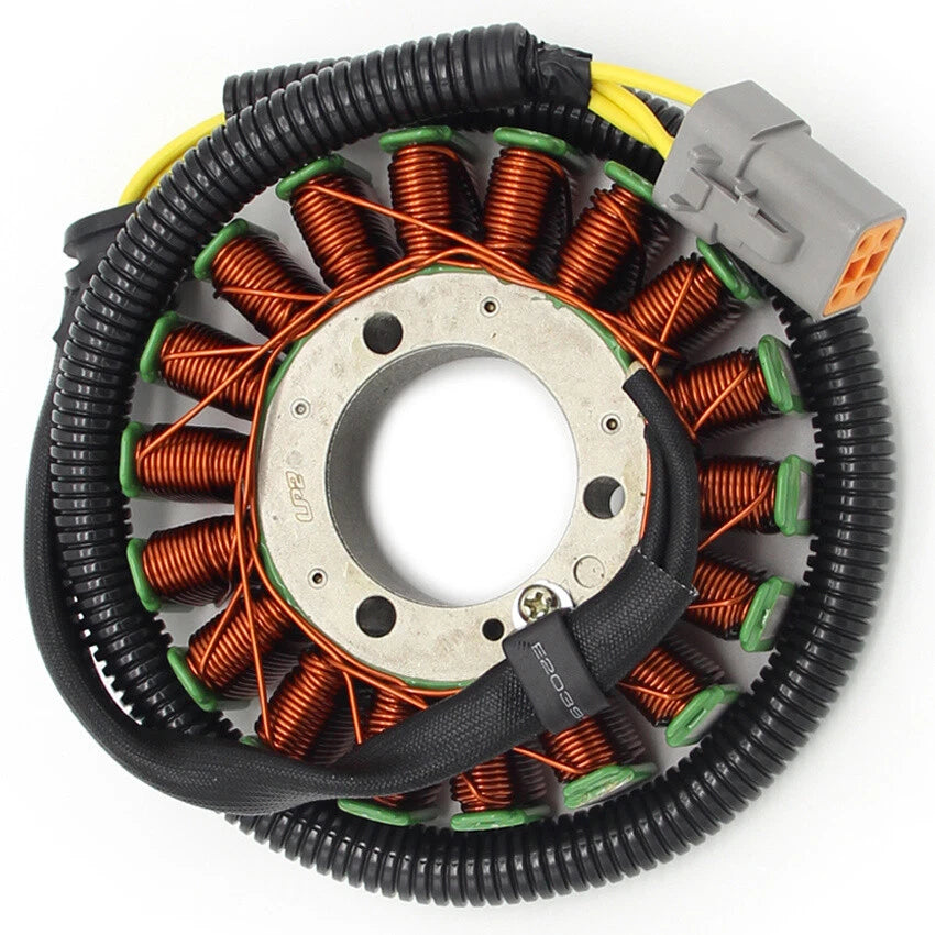 Stator Coil for Lynx YETI Pro V-800 (2006–2012) Rave RE 800 R