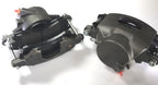 Single Piston Calipers Loaded with Pads for GM (2 Pack) (2008–2016)