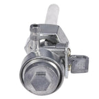Fuel Shutoff Valve for Generator 168F 170F 173F (M161.5, 22mm)