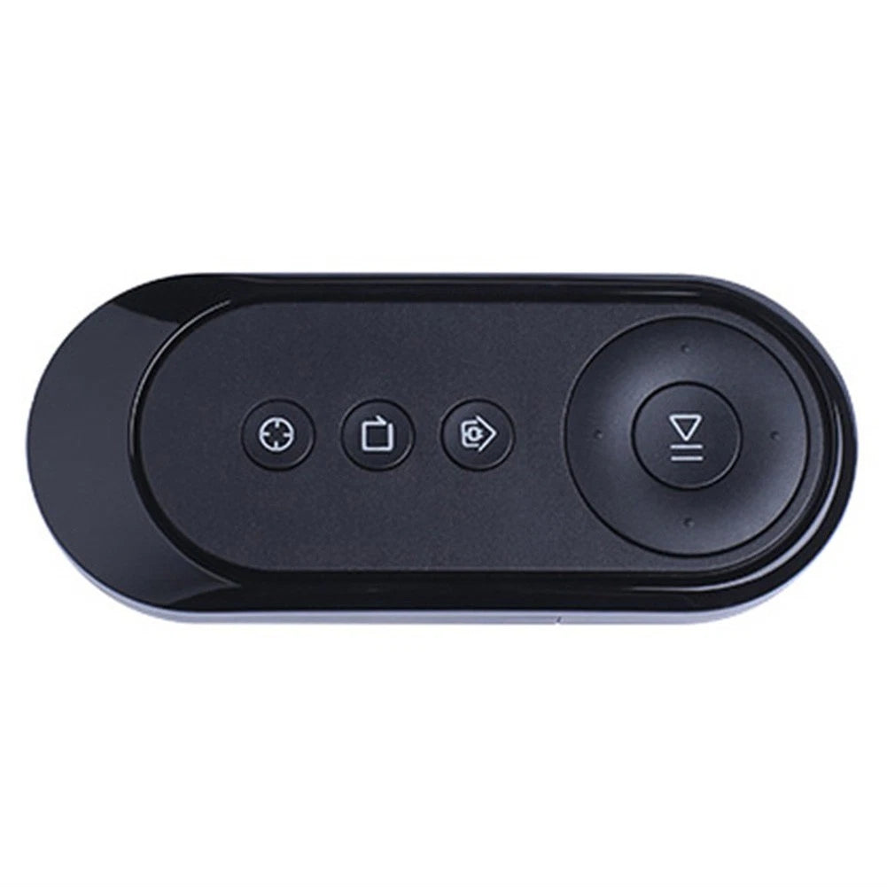 RC1633 Remote Control for ECOVACS DEEBOT 500/501/502/505/600/601/605/711