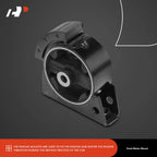 Front Engine Mount for Toyota Corolla Geo Prizm (1993â1997 Auto Trans)