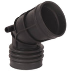 Engine Air Intake Hose Boot for BMW E46 323i 325i 328i (1998–2006)