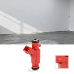 Injector for Peugeot 206, Citroen 307, C3, Elysee (0280156034, 96382203)