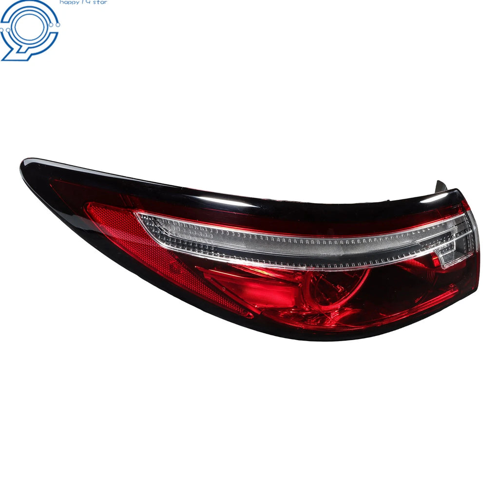 Tail Light Lamp for Mazda 6 (2018-2021) Rear Outer Driver Left