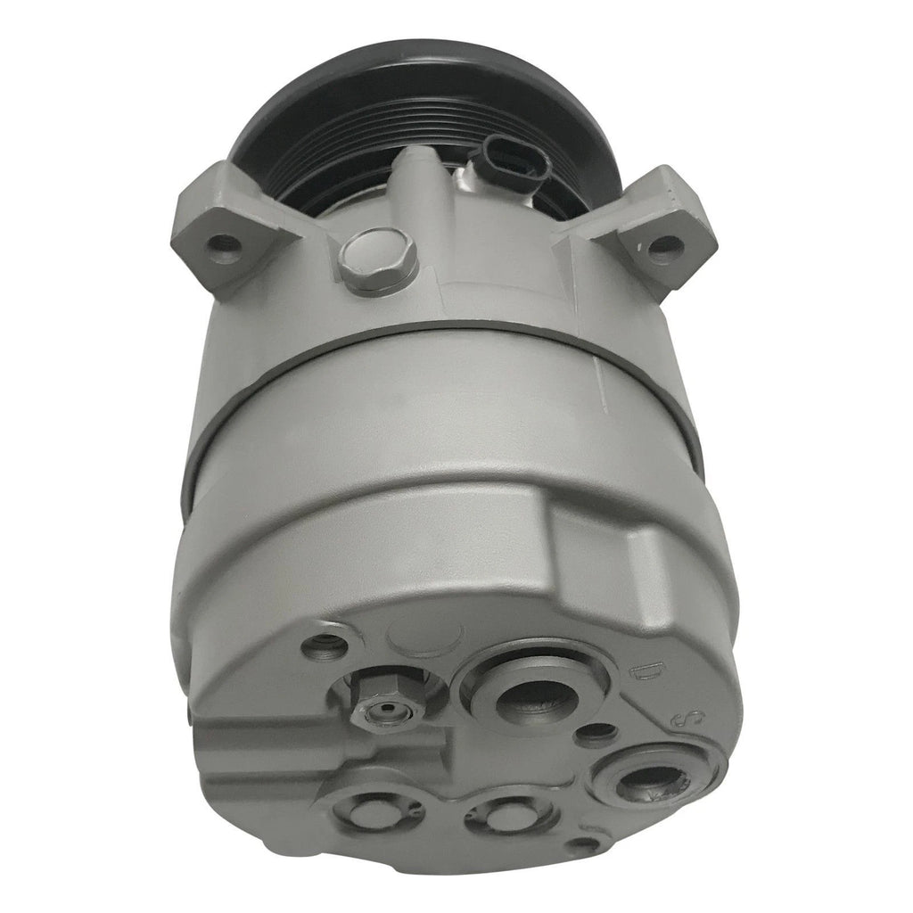AC Compressor Kit with O-Rings for Ford Ranger (2011-2018)