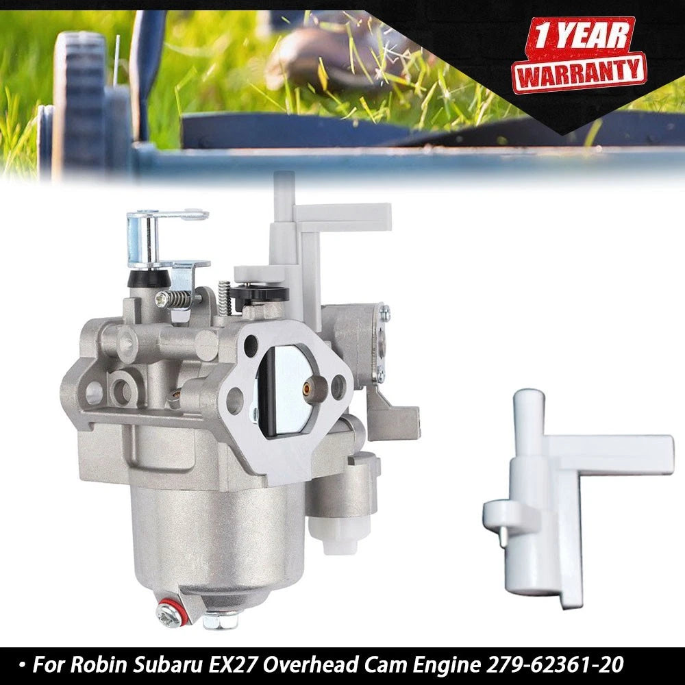 Carburetor for Robin Subaru EX27