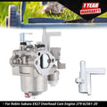Carburetor for Robin Subaru EX27