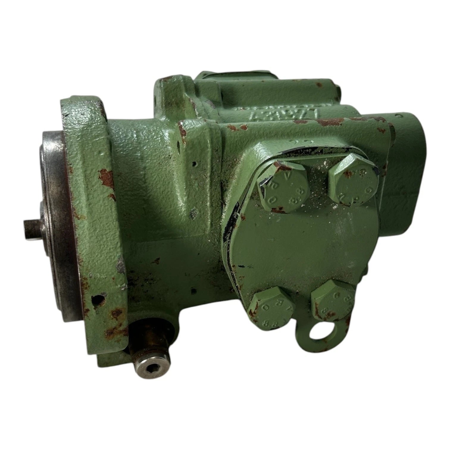Gear Motor Pump Assembly for Rickmeier R25/23 FL-M-DB50 (431927)