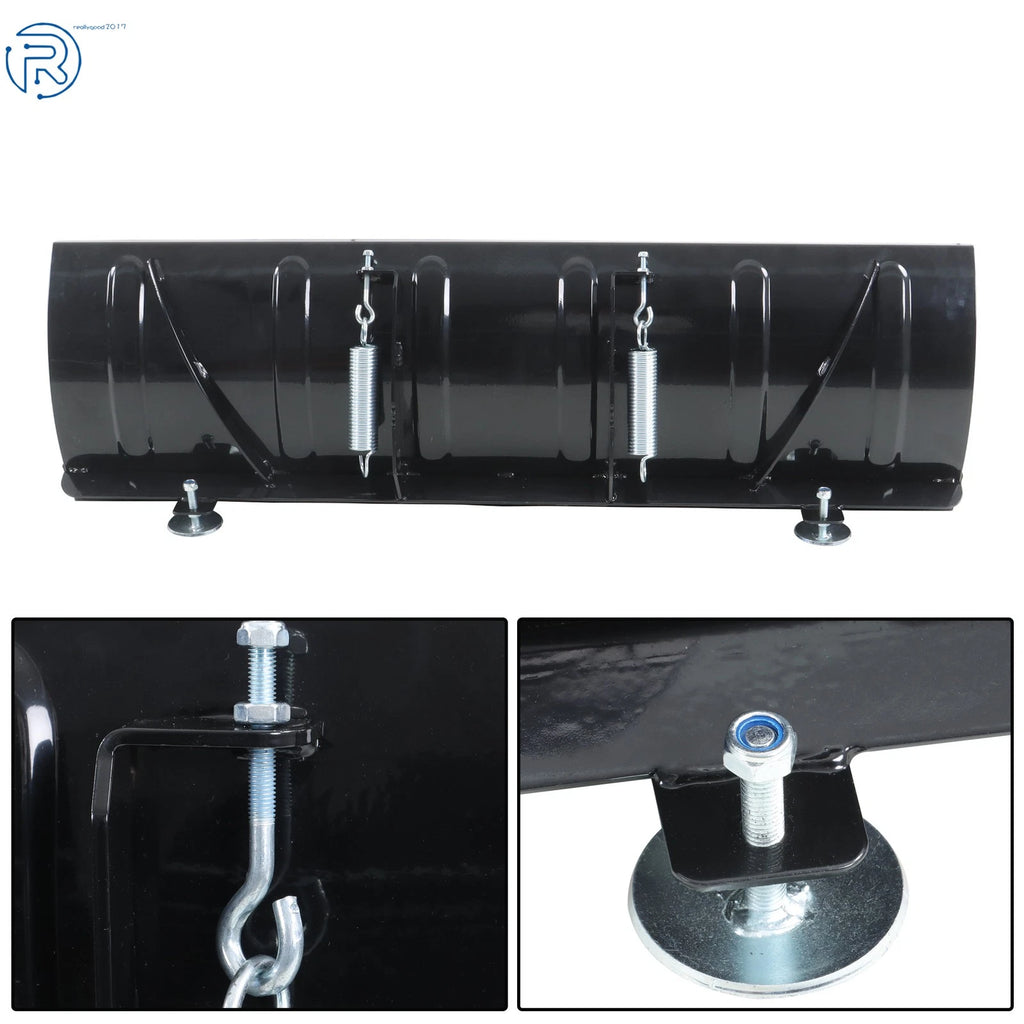 50 Inch Snow Plow Kit for Kawasaki Prairie (2005-2013)