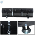 50 Inch Snow Plow Kit for Kawasaki Prairie (2005-2013)