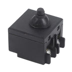 3PC Push Button Switch Replacement for GWS6100 Angle Grinder