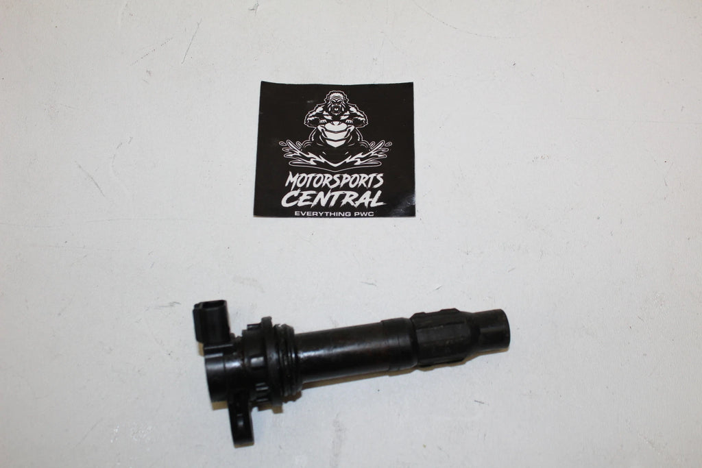 Ignition Coil Spark Plug Cap for Yamaha Waverunner FX Cruiser (2001–2002)