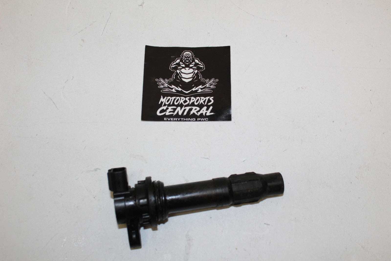 Ignition Coil Spark Plug Cap for Yamaha Waverunner FX Cruiser (2001–2002)