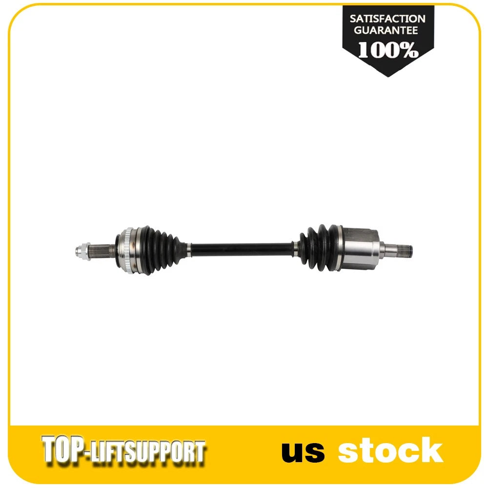 Front Right CV Axle Assembly for Honda Civic (1992–2000)