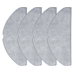 Mop Cloth for Lubluelu Robot Vacuum Cleaner (2021–2023)